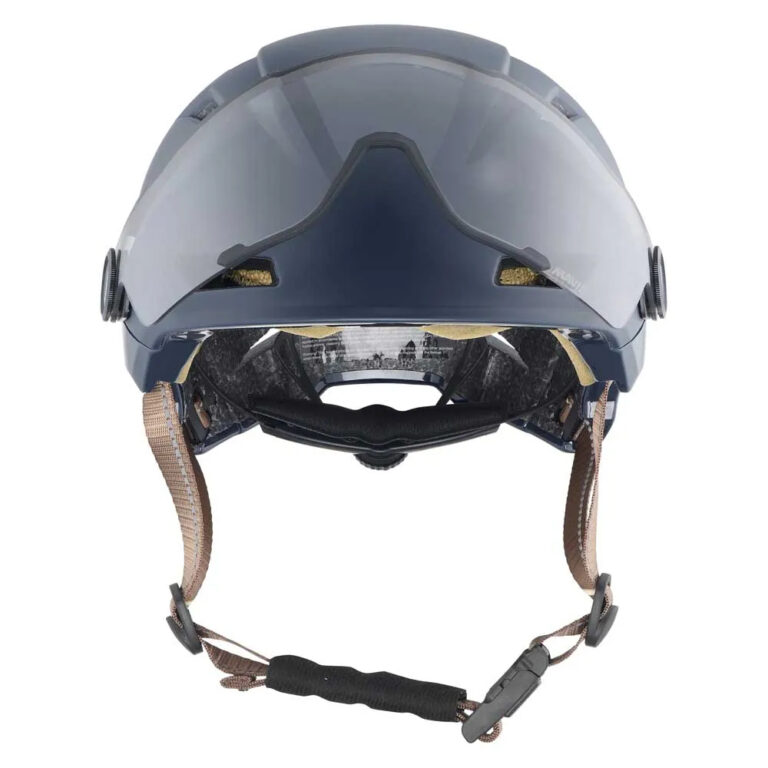 Mavic Speedcity Urban Helmet S Navy Blazer - L Navy Blazer - Image 3