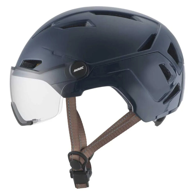 Mavic Speedcity Urban Helmet S Navy Blazer - L Navy Blazer - Image 4