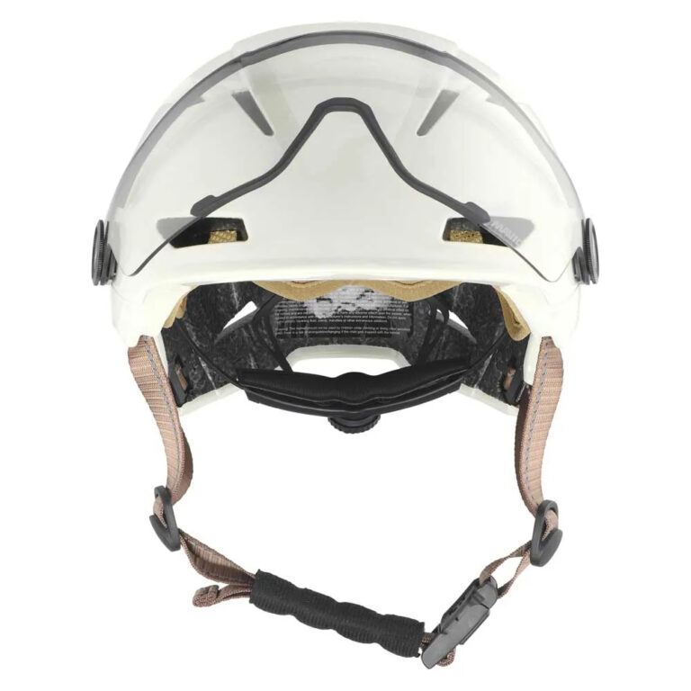 Mavic Speedcity Urban Helmet S Papyrus - L Papyrus - Image 3