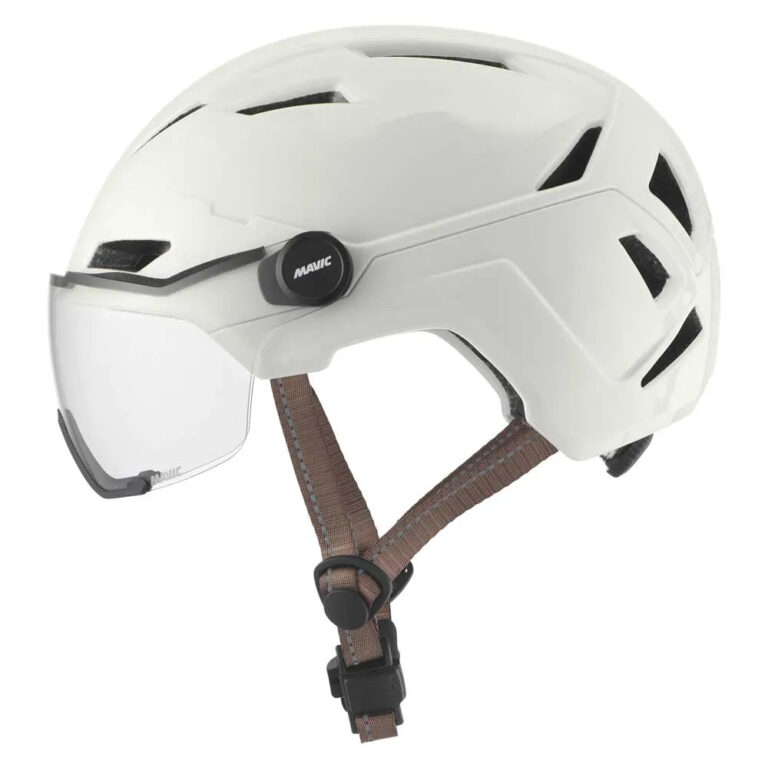 Mavic Speedcity Urban Helmet S Papyrus - L Papyrus - Image 4