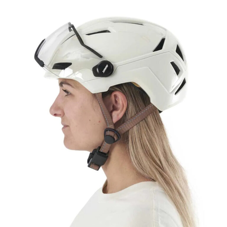 Mavic Speedcity Urban Helmet S Papyrus - L Papyrus - Image 5