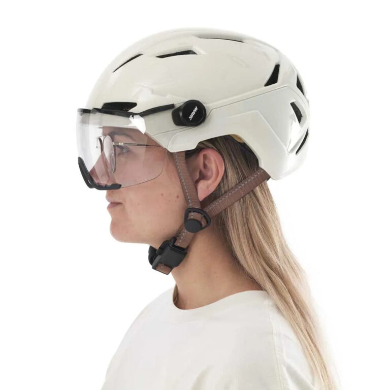 Mavic Speedcity Urban Helmet S Papyrus - L Papyrus - Image 6