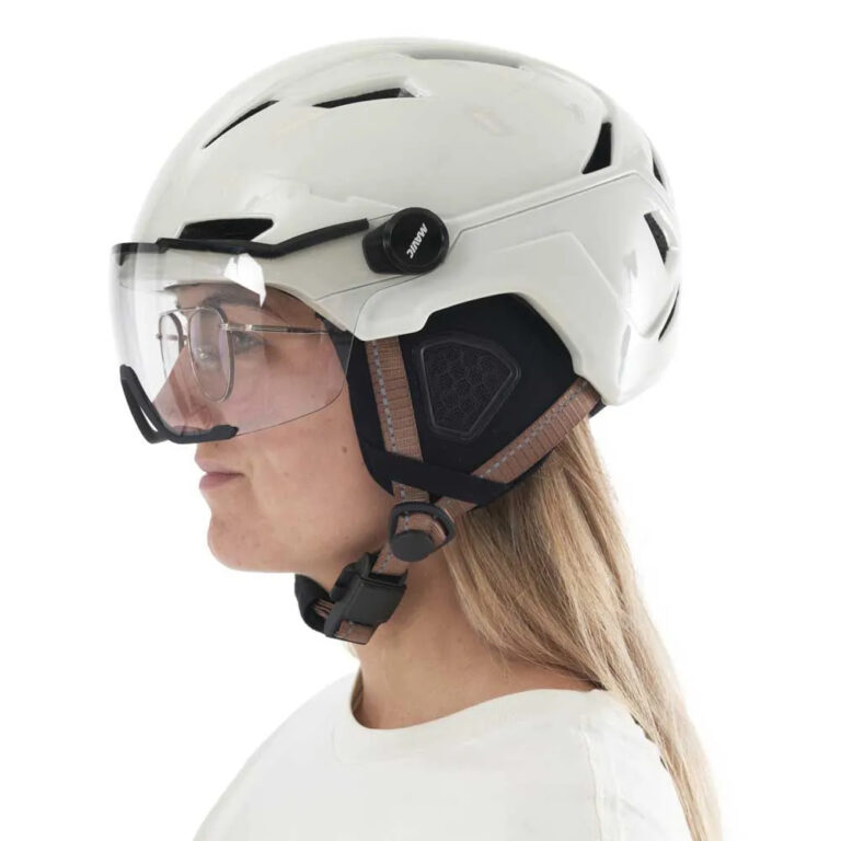 Mavic Speedcity Urban Helmet S Papyrus - L Papyrus - Image 7