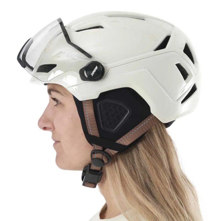 Mavic Speedcity Urban Helmet S Papyrus - L Papyrus - Image 8