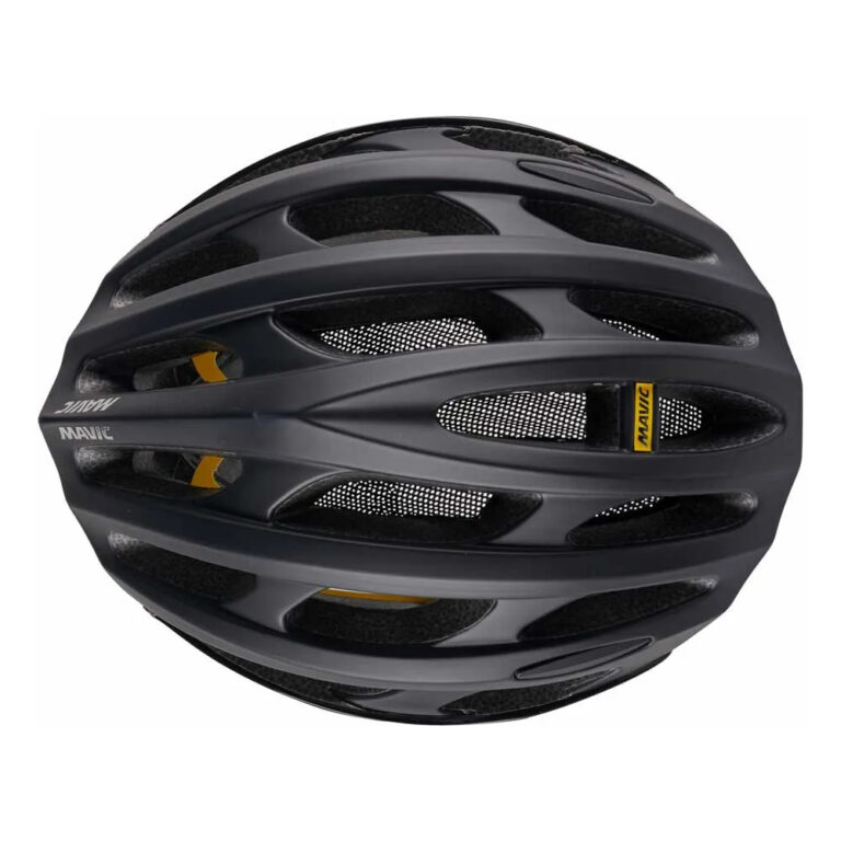 Mavic Syncro SL MIPS MTB Helmet S Black - L Black - Image 3