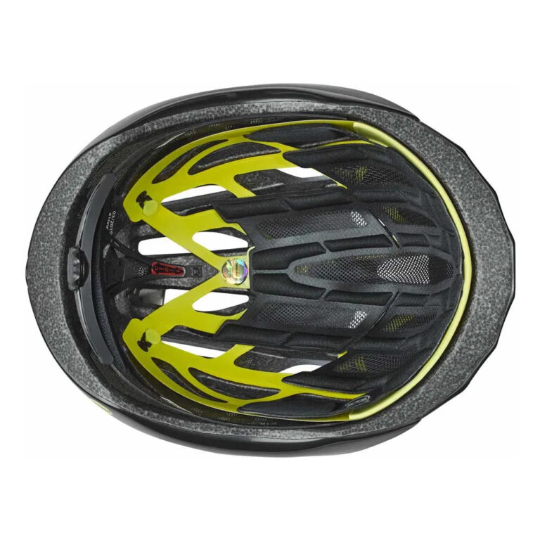 Mavic Syncro SL MIPS MTB Helmet S Black - L Black - Image 4