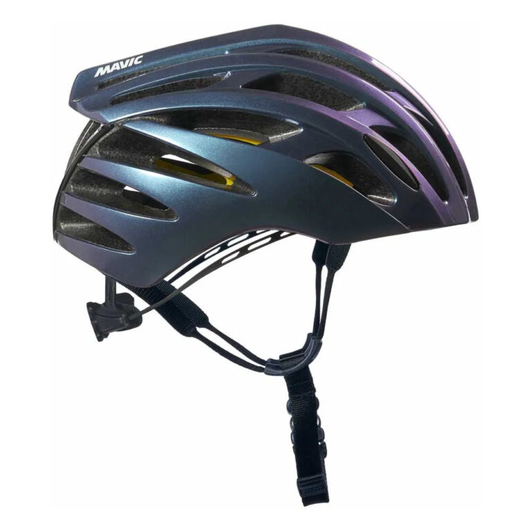 Mavic Syncro SL MIPS MTB Helmet S Iridescent - L Iridescent - Image 3