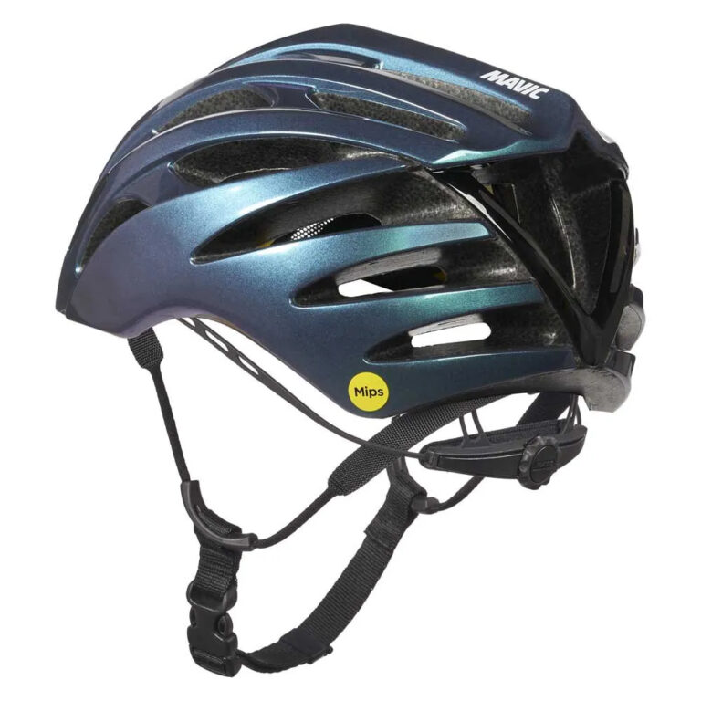 Mavic Syncro SL MIPS MTB Helmet S Iridescent - L Iridescent - Image 4