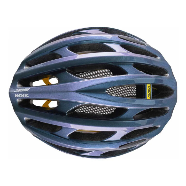 Mavic Syncro SL MIPS MTB Helmet S Iridescent - L Iridescent - Image 5