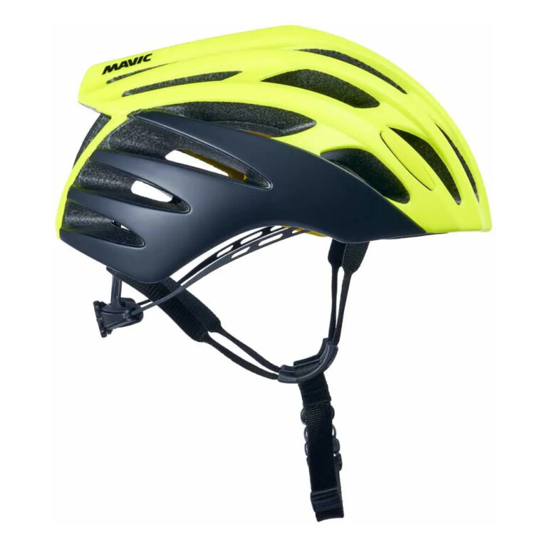 Mavic Syncro SL MIPS MTB Helmet S Safety Yellow - L Safety Yellow - Image 3