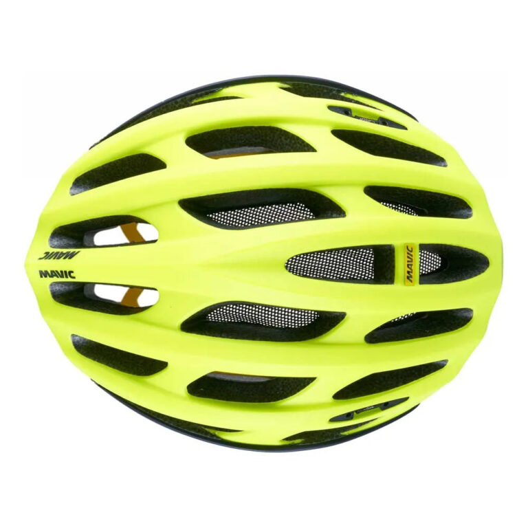 Mavic Syncro SL MIPS MTB Helmet S Safety Yellow - L Safety Yellow - Image 5