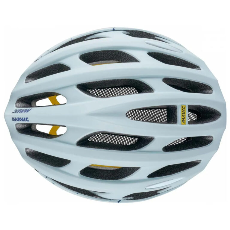 Mavic Syncro SL MIPS MTB Helmet S Starlight Blue - M Starlight Blue - Image 4