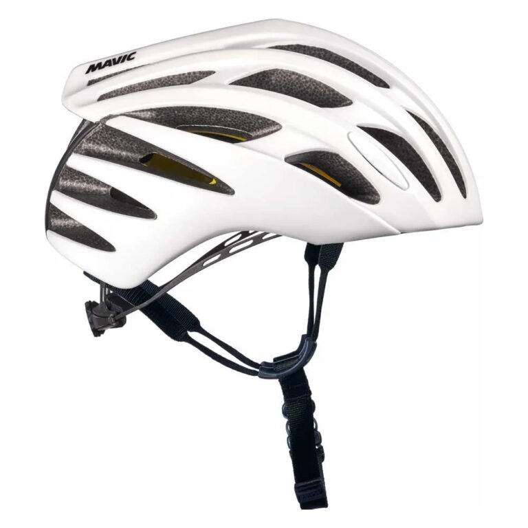 Mavic Syncro SL MIPS MTB Helmet S White - L White - Image 3