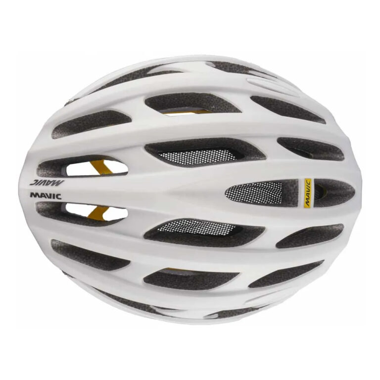 Mavic Syncro SL MIPS MTB Helmet S White - L White - Image 5