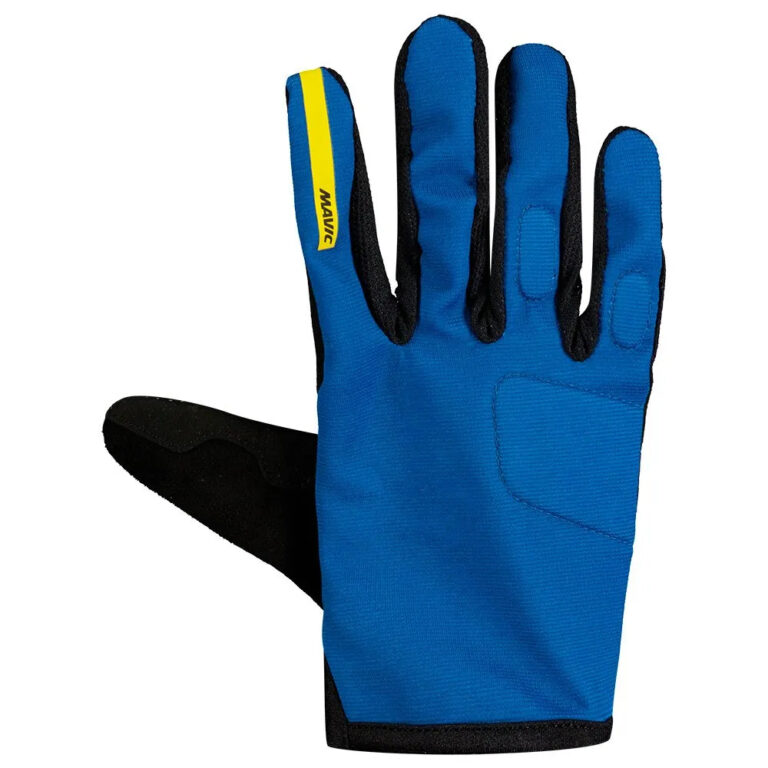 Mavic XA Gloves M Classic Blue - XL Classic Blue