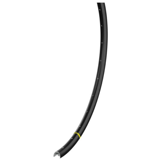 Mavic XC 321 29 Inches Rim 29&acute;&acute; 28H Black