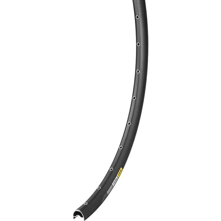 Mavic XC 821 Disc Rim 29&acute;&acute; 28H Black