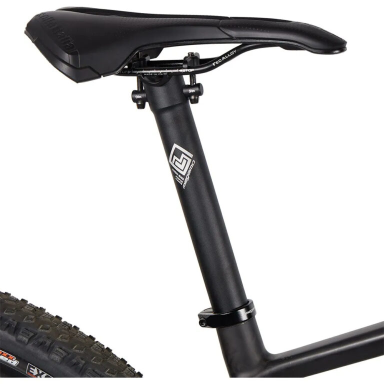 Megamo 29&amp;acute;&amp;acute; Factory AXS Race 2022 MTB Bike M Black - Image 7