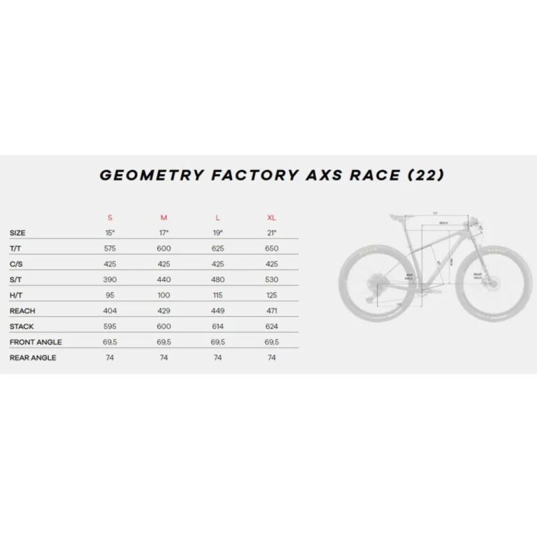 Megamo 29&amp;acute;&amp;acute; Factory AXS Race 2022 MTB Bike S Pagoda Blue - L Pagoda Blue - Image 8