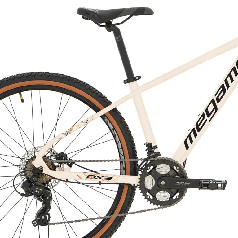 Megamo DX3 27.5&amp;acute;&amp;acute; TY300 2025 MTB Bike - Image 3