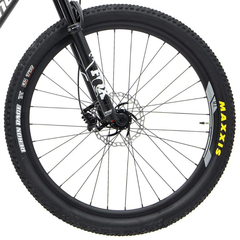 Megamo Track 10 29&amp;acute;&amp;acute; SX Eagle 2023 MTB Bike S Black - XL Black - Image 3