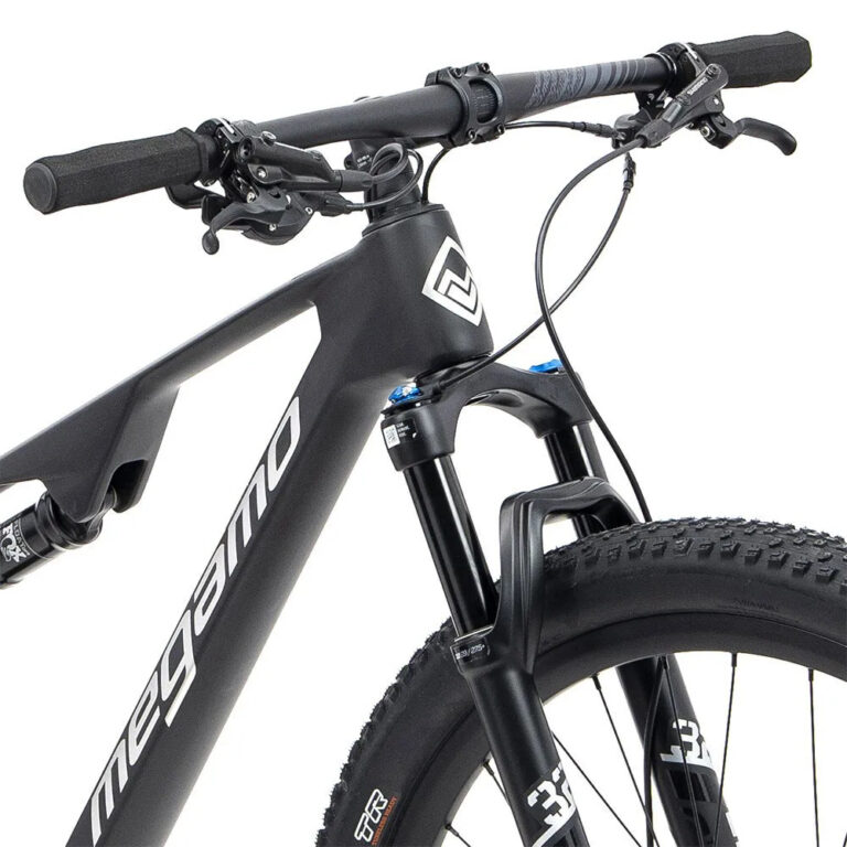 Megamo Track 10 29&amp;acute;&amp;acute; SX Eagle 2023 MTB Bike S Black - XL Black - Image 6