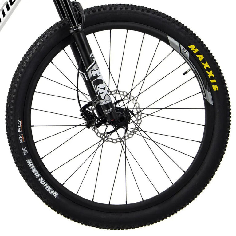 Megamo Track 10 29&amp;acute;&amp;acute; SX Eagle 2023 MTB Bike S Sky Grey - XL Sky Grey - Image 3