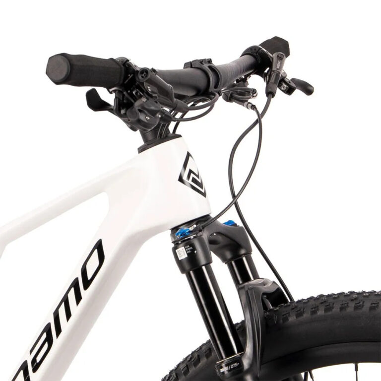 Megamo Track 10 29&amp;acute;&amp;acute; SX Eagle 2023 MTB Bike S Sky Grey - XL Sky Grey - Image 6