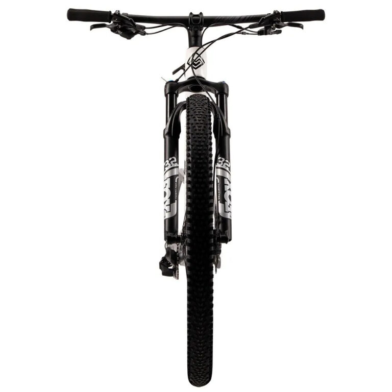 Megamo Track 10 29&amp;acute;&amp;acute; SX Eagle 2023 MTB Bike S Sky Grey - XL Sky Grey - Image 8