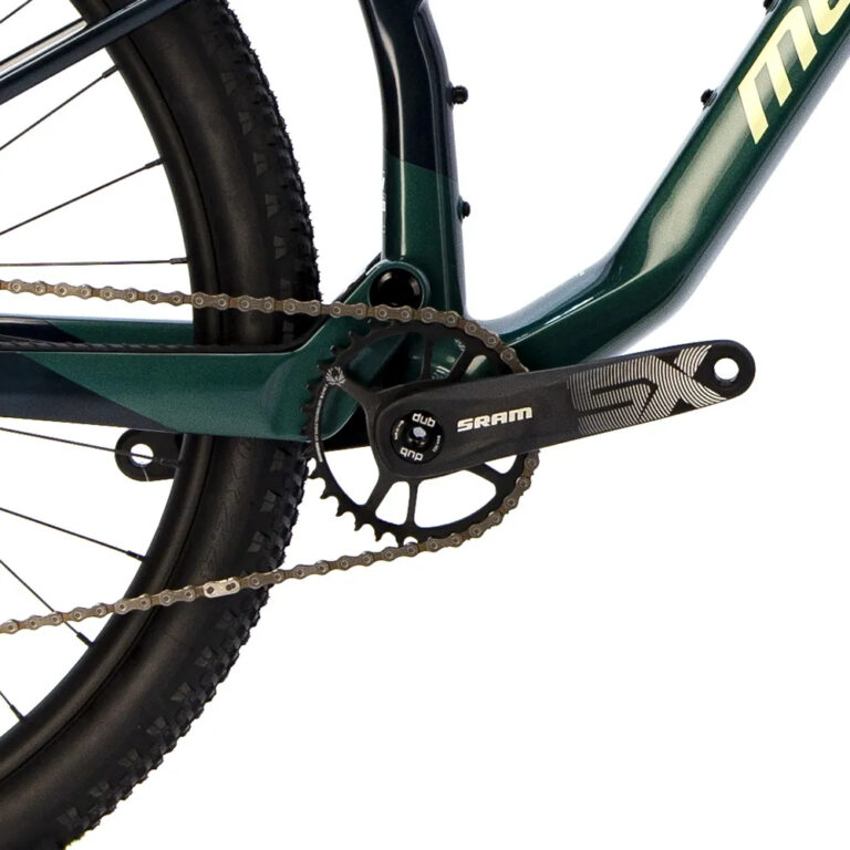 Megamo Track R100 10 29&amp;acute;&amp;acute; SX Eagle 2025 MTB Bike S Green - XL Green - Image 5