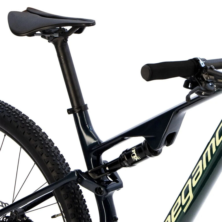 Megamo Track R100 10 29&amp;acute;&amp;acute; SX Eagle 2025 MTB Bike S Green - XL Green - Image 7