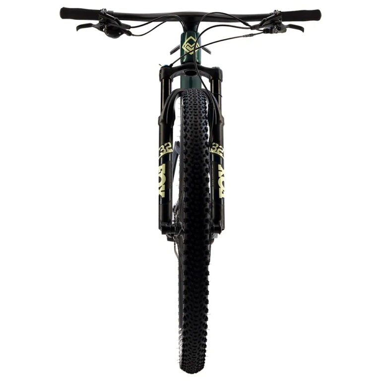 Megamo Track R100 10 29&amp;acute;&amp;acute; SX Eagle 2025 MTB Bike S Green - XL Green - Image 8