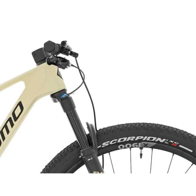 Megamo Track R120 07 29&amp;acute;&amp;acute; GX Eagle 2024 MTB Bike S Beige - XL Beige - Image 3