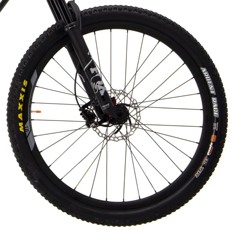 Megamo Track R120 10 29&amp;acute;&amp;acute; SX Eagle 2023 MTB Bike S Black - XL Black - Image 3