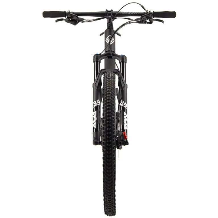 Megamo Track R120 10 29&amp;acute;&amp;acute; SX Eagle 2023 MTB Bike S Black - XL Black - Image 8