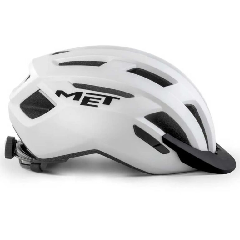 MET All Helmet S White - L White - Image 3