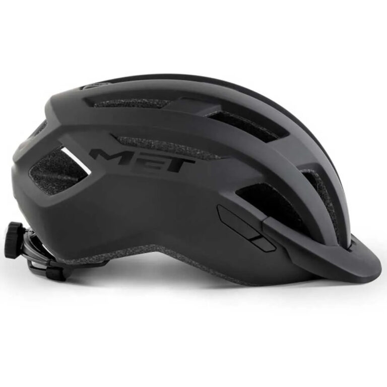 MET All Helmet S Black - L Black - Image 3