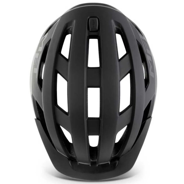 MET All Helmet S Black - L Black - Image 4