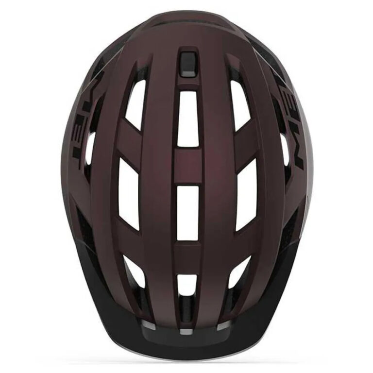 MET Allroad MIPS Helmet S Bordeaux - L Bordeaux - Image 3