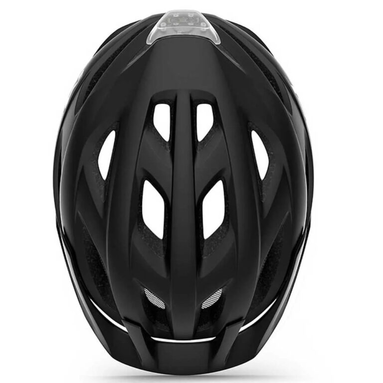 MET Crossover MIPS MTB Helmet 52-59 cm Matt Black - 60-64 cm Matt Black - Image 3