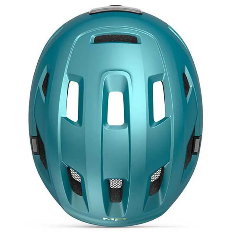 MET E-Mob Urban Helmet - Image 3