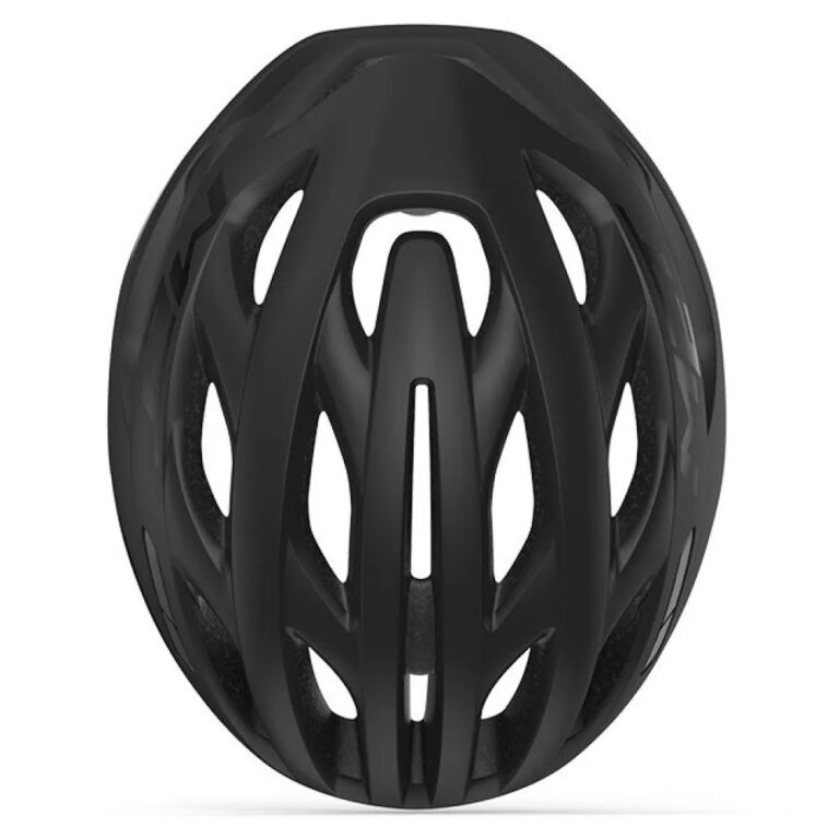 MET Estro MIPS Helmet S Black Matt Brilliant - L Black Matt Brilliant - Image 3