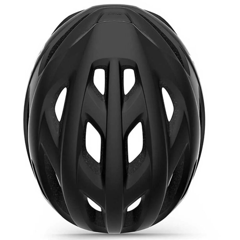 MET Idolo Helmet 52-59 cm Matt Black - 60-64 cm Matt Black - Image 3