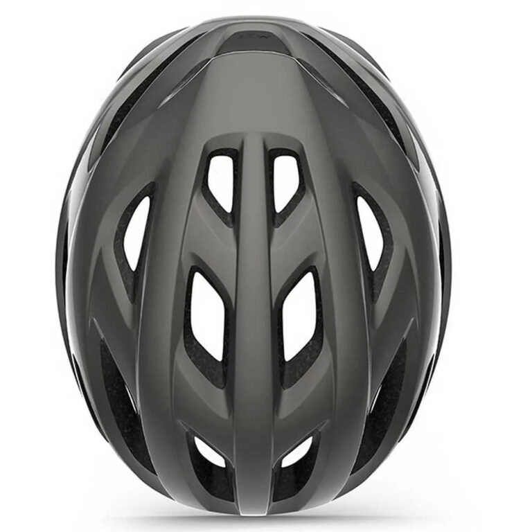 MET Idolo MIPS Helmet 52-59 cm Brilliant Titanium - 60-64 cm Brilliant Titanium - Image 3