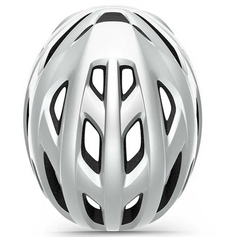 MET Idolo MIPS Helmet 52-59 cm Brilliant White - 60-64 cm Brilliant White - Image 3