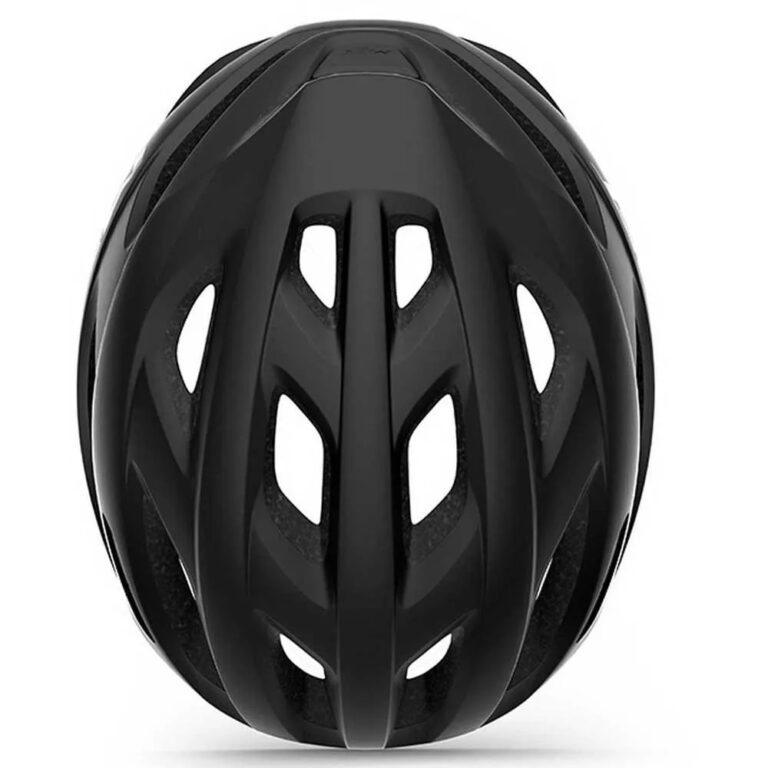 MET Idolo MIPS Helmet 52-59 cm Matt Black - 60-64 cm Matt Black - Image 3