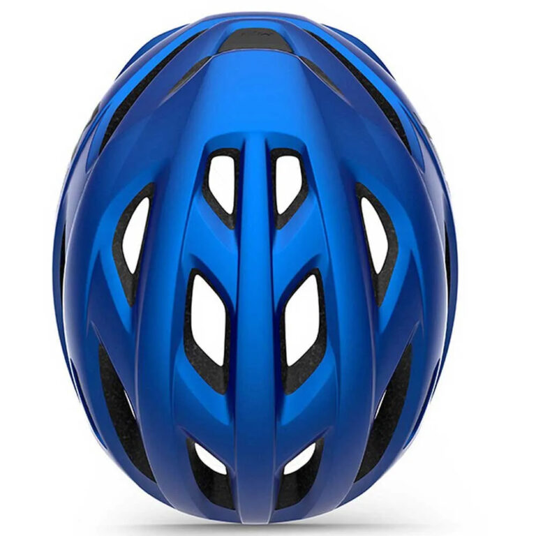 MET Idolo MIPS Helmet 52-59 cm Matt Metalic Blue - 60-64 cm Matt Metalic Blue - Image 3