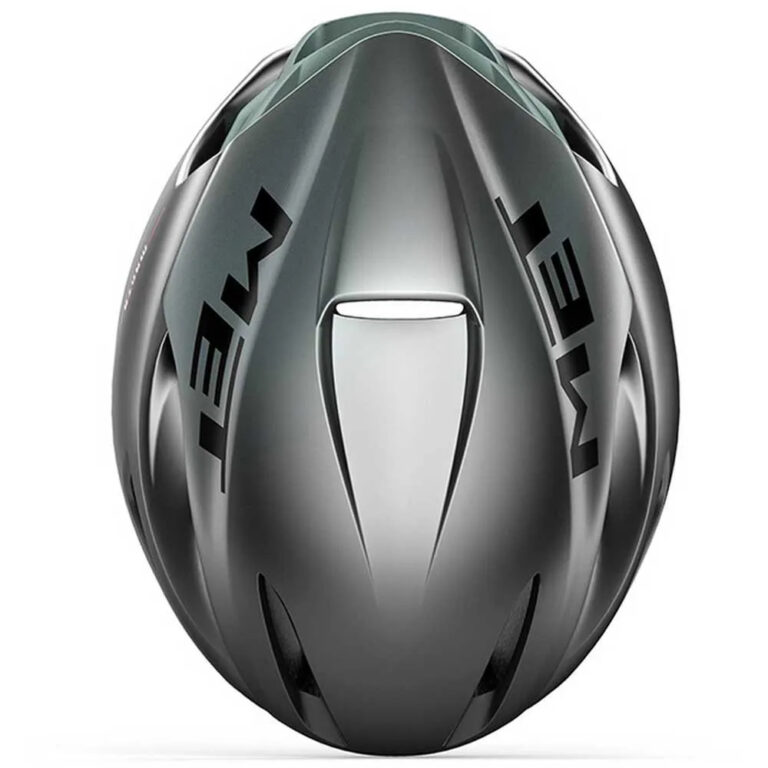 MET Manta MIPS Helmet S Brilliant Solar Grey - L Brilliant Solar Grey - Image 3