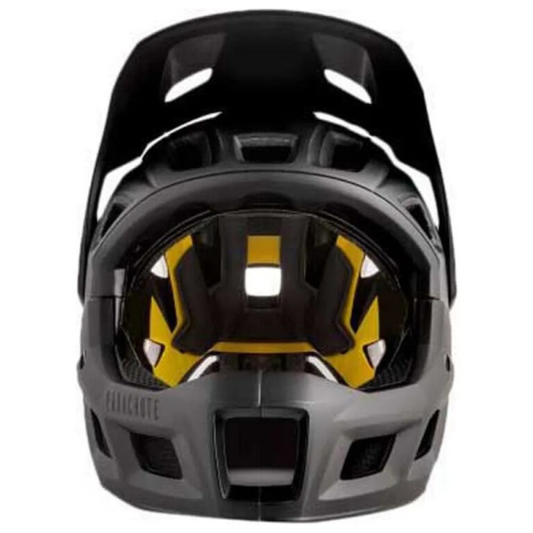 MET Parachute MCR MIPS Downhill Helmet M Black - Image 3