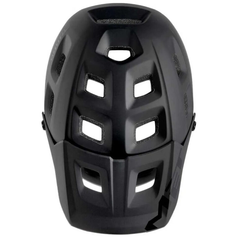 MET Terranova MIPS MTB Helmet S Black - L Black - Image 3